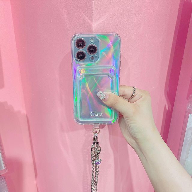 レインボーインナーシートカスタム