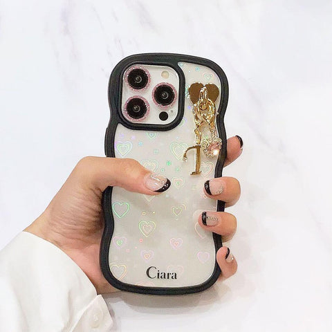 フルカスタムウェーブケース