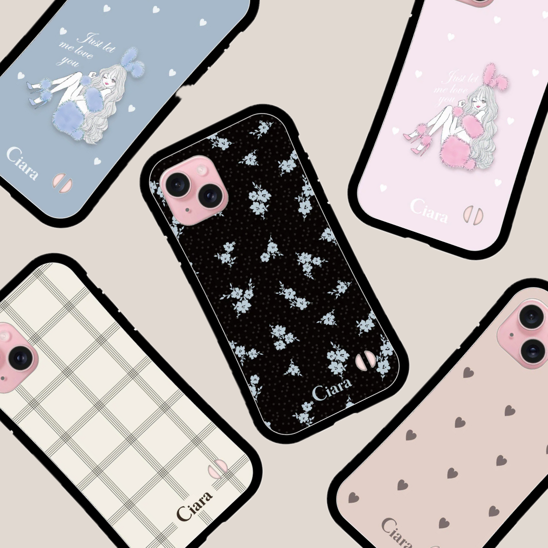 おすすめの耐衝撃iPhoneケース!頑丈な最強スマホケースを紹介