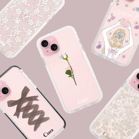 おしゃれな耐衝撃iPhoneケース!可愛い丈夫なスマホケースを紹介