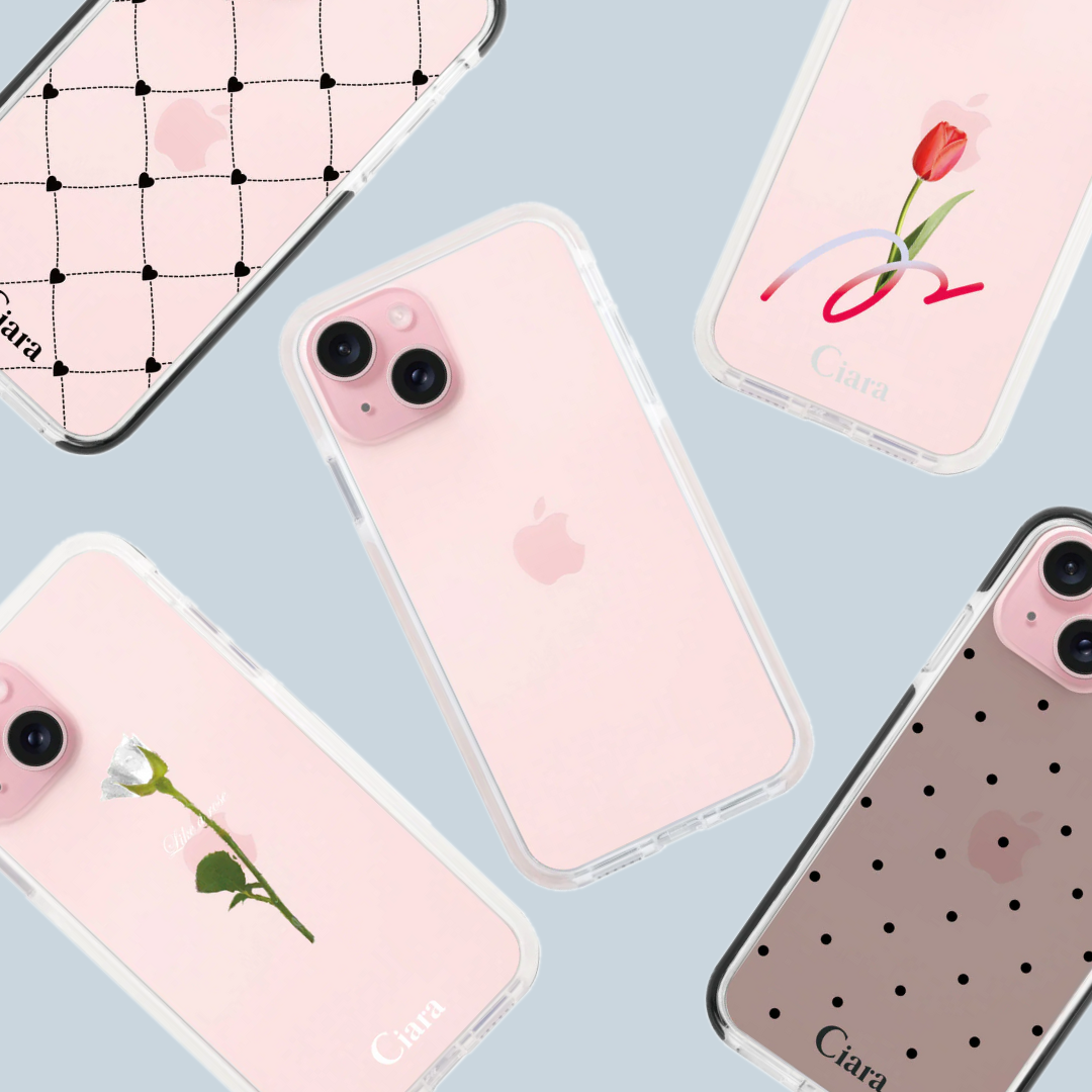 耐衝撃クリアiPhoneケース!丈夫で頑丈な保護カバーをご紹介