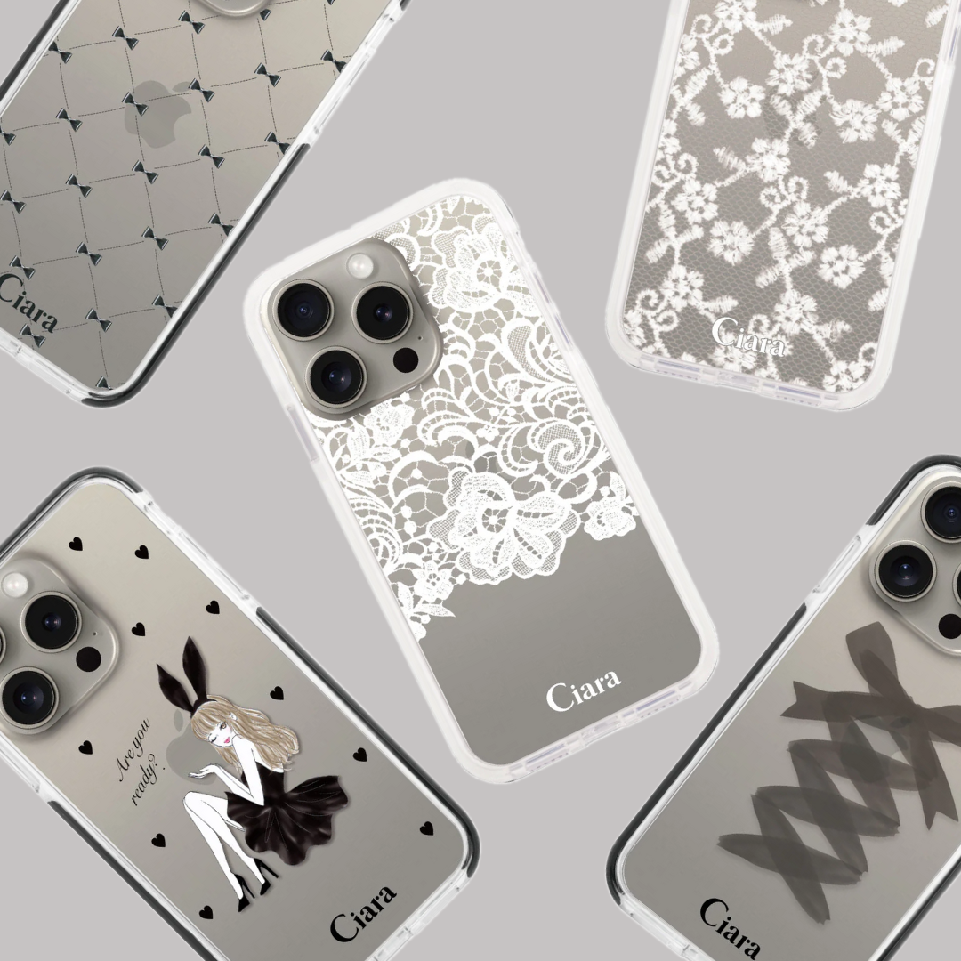 薄型の耐衝撃iPhoneケース!薄いのに丈夫な保護カバーを紹介