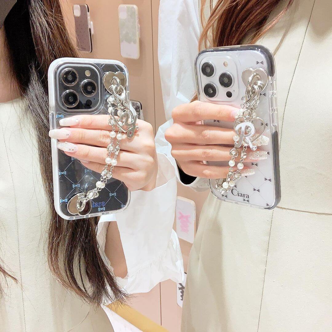 リボンケースツインカスタム