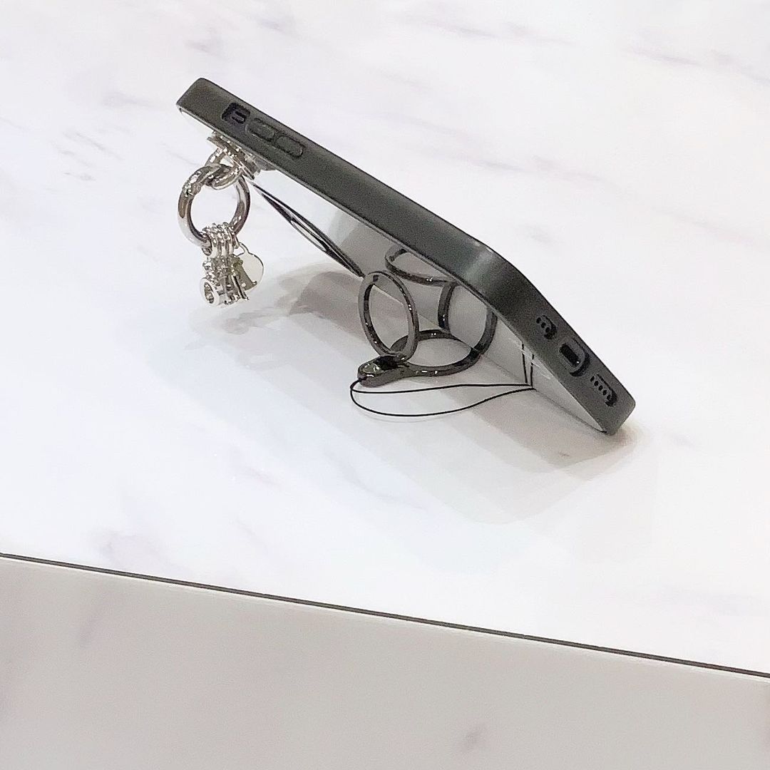 リングストラップカスタム