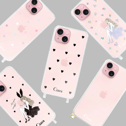 iPhone14Plusショルダーケースとは?特徴と使い方をご紹介!