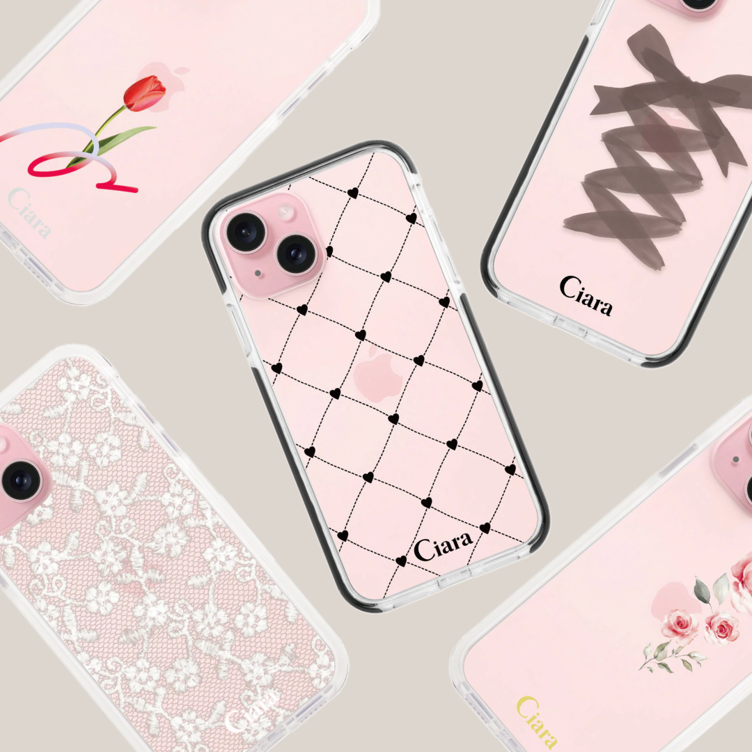 おしゃれなスマホケースブランド!女子に人気の大人可愛い商品を紹介