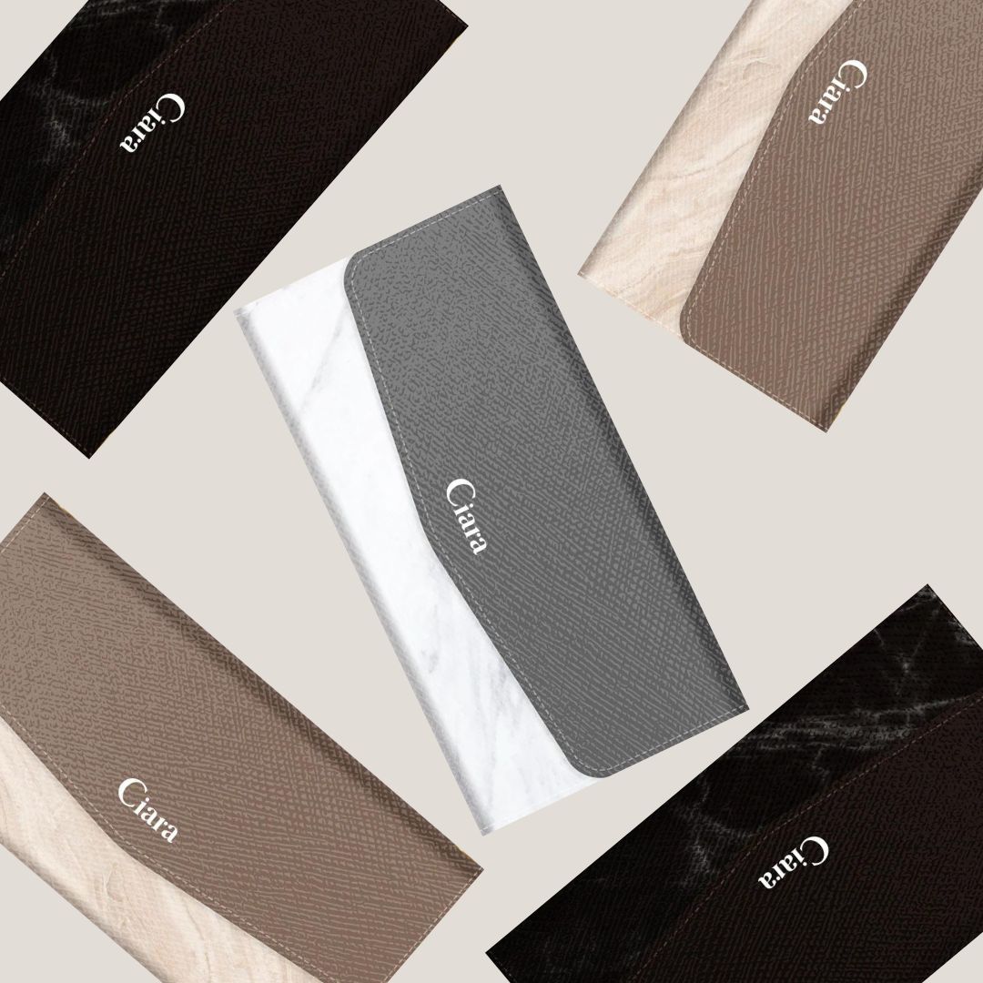 手帳型iPhone13ケースのおすすめ商品!魅力や選び方を解説