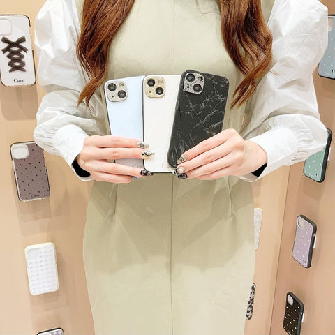 マーブルカメラフィルムカスタム