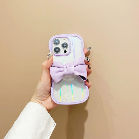 パープルカスタム