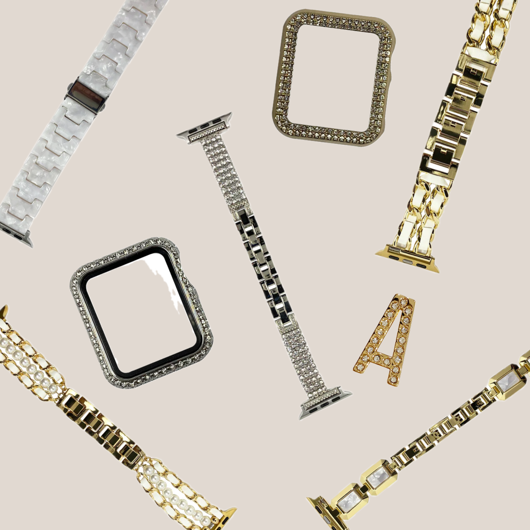 Apple Watchバンドのおすすめ10選!おしゃれな人気商品を紹介