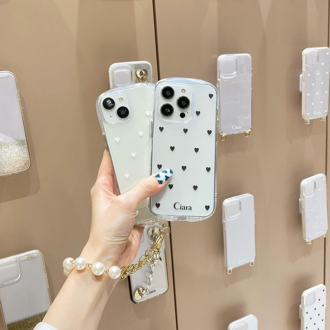 TPUグリップカスタムストラップ