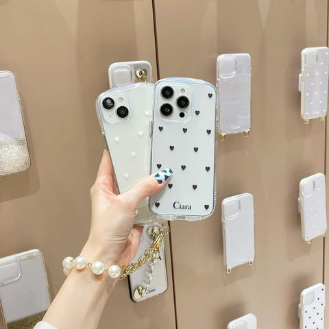 TPUグリップカスタムストラップ