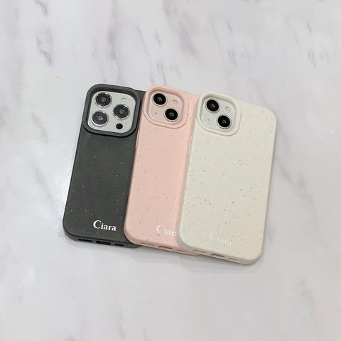 サスティナブルケース