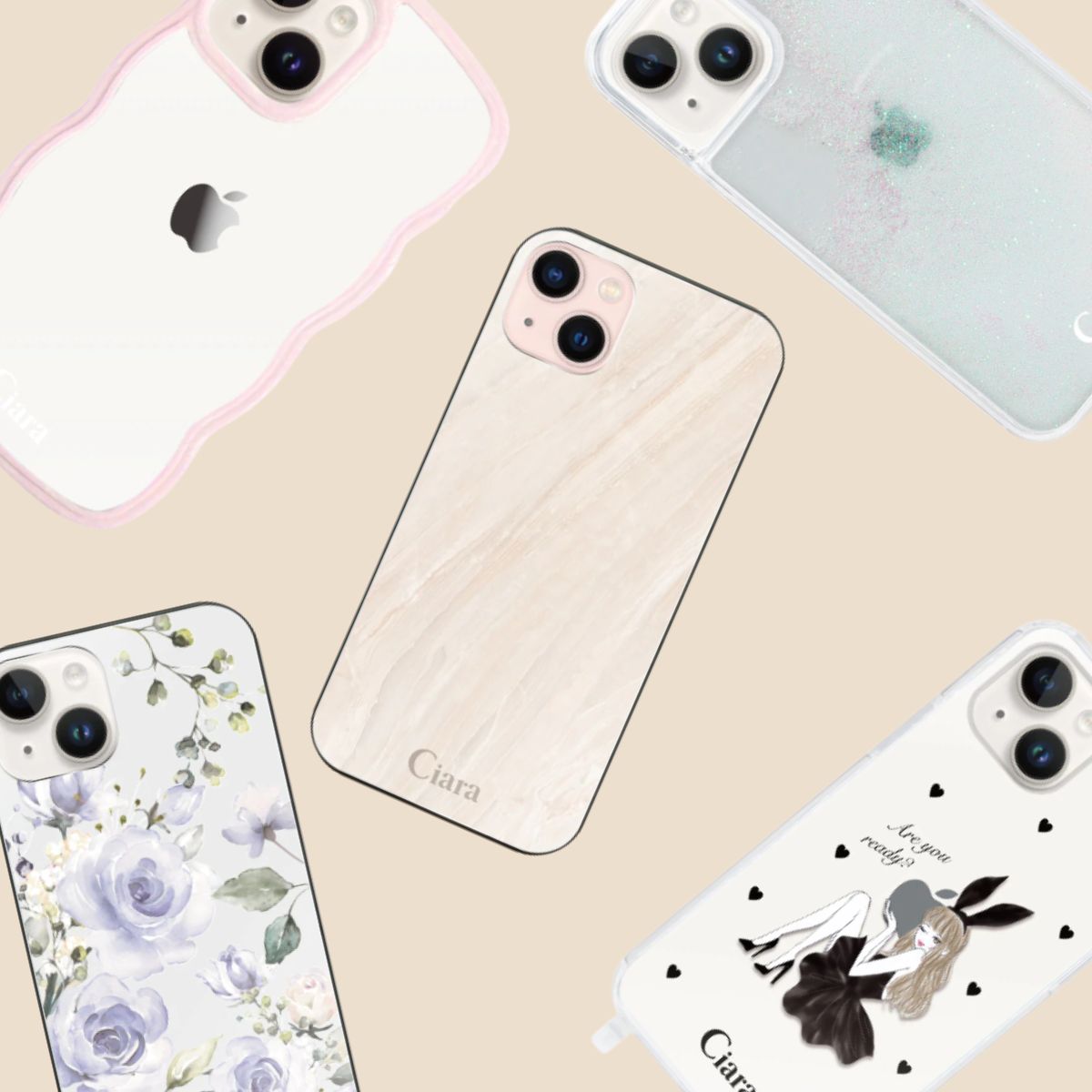 耐衝撃性のあるiPhone15ケースの種類とは?6つのおすすめとともに解説!