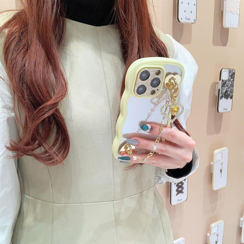 ウェーブチャームカスタム