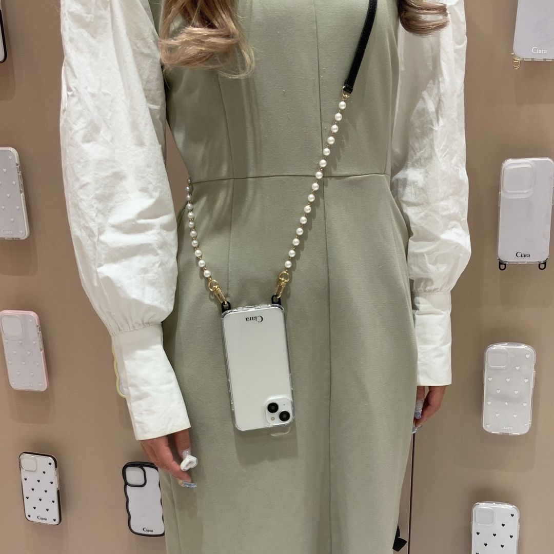 ストラップケースストラップカスタム