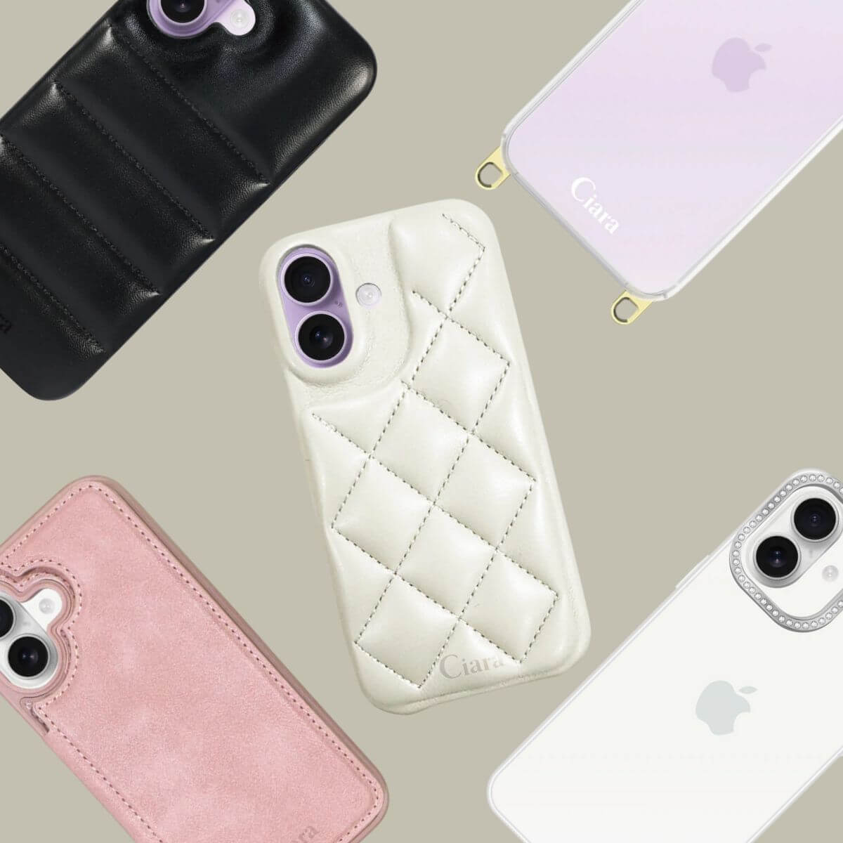 シンプルなiPhone17ケースは高級感がある?人気の理由やおすすめのケースをご紹介