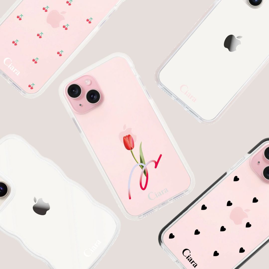 チェキに最適なスマホケース7選!フィルムサイズやアレンジもご紹介