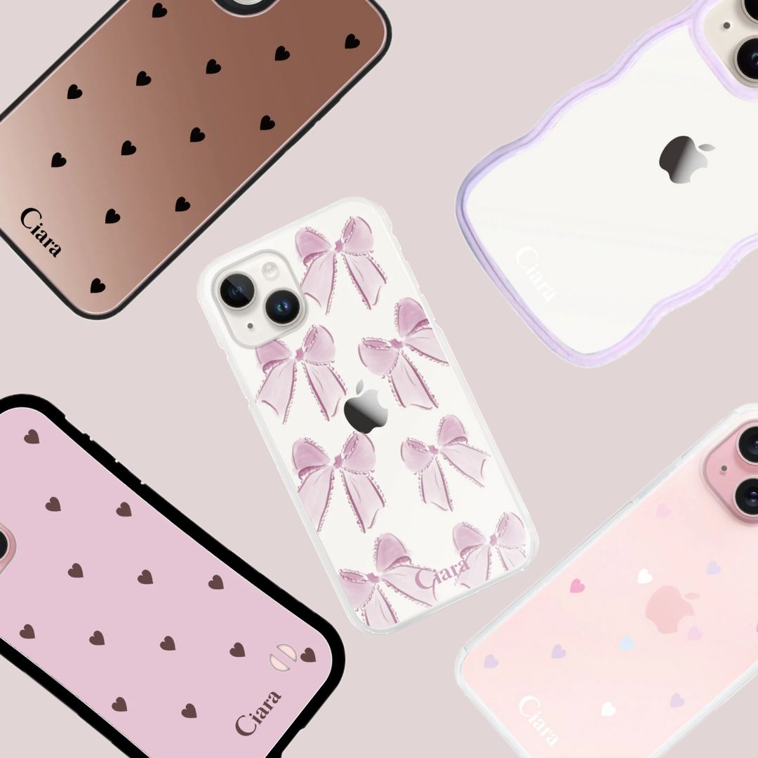 高校生のスマホケースはこれ!種類やおすすめ商品10選をご紹介