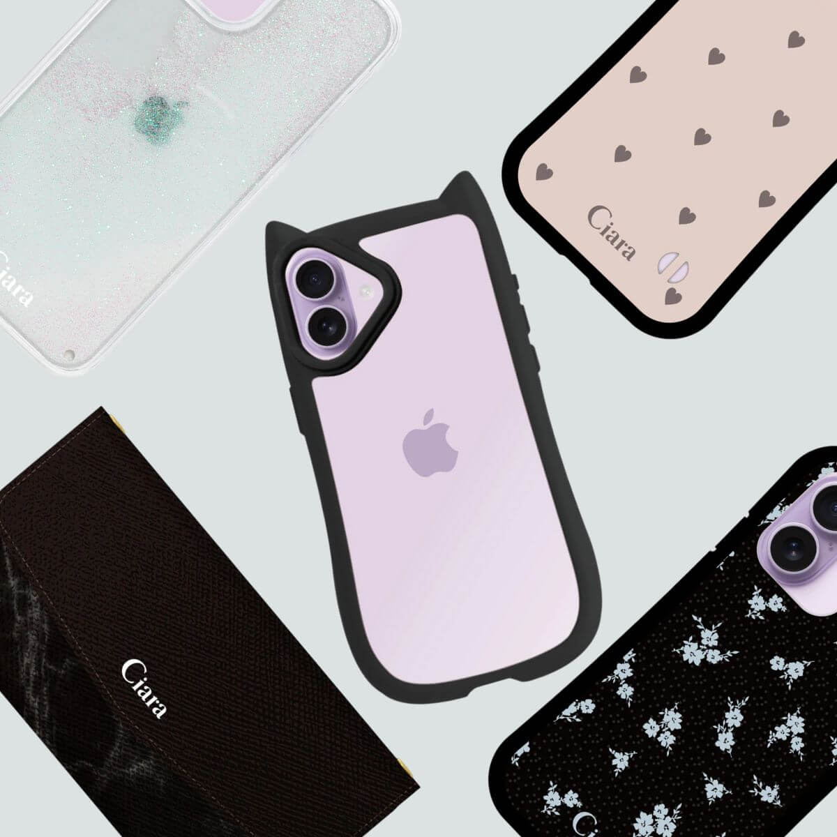 耐衝撃iPhone17ケースは絶対使うべき!おすすめの理由や人気のケースを紹介