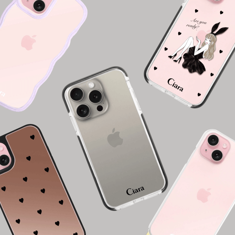 magsafe対応のおすすめiPhoneケースをご紹介!メリット・デメリットも