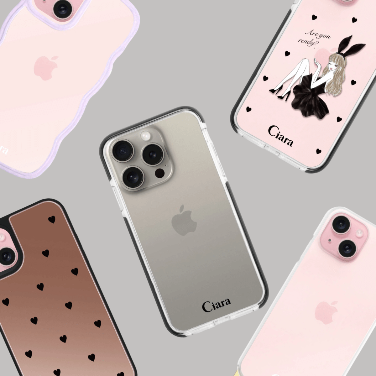 magsafe対応のおすすめiPhoneケースをご紹介!メリット・デメリットも