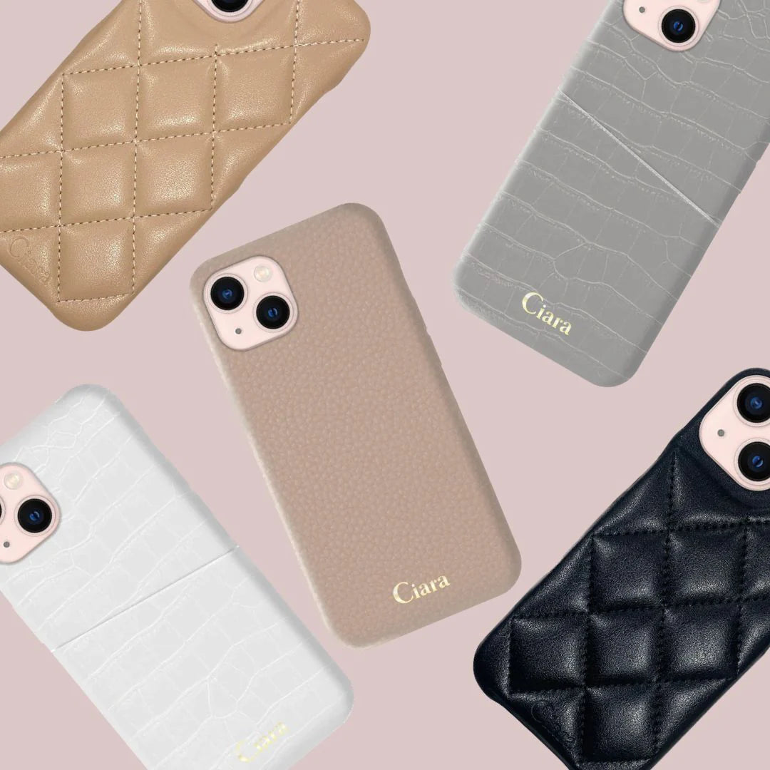 PUレザーって何?長持ちさせる方法とiPhone14用PUレザーケースをご紹介!