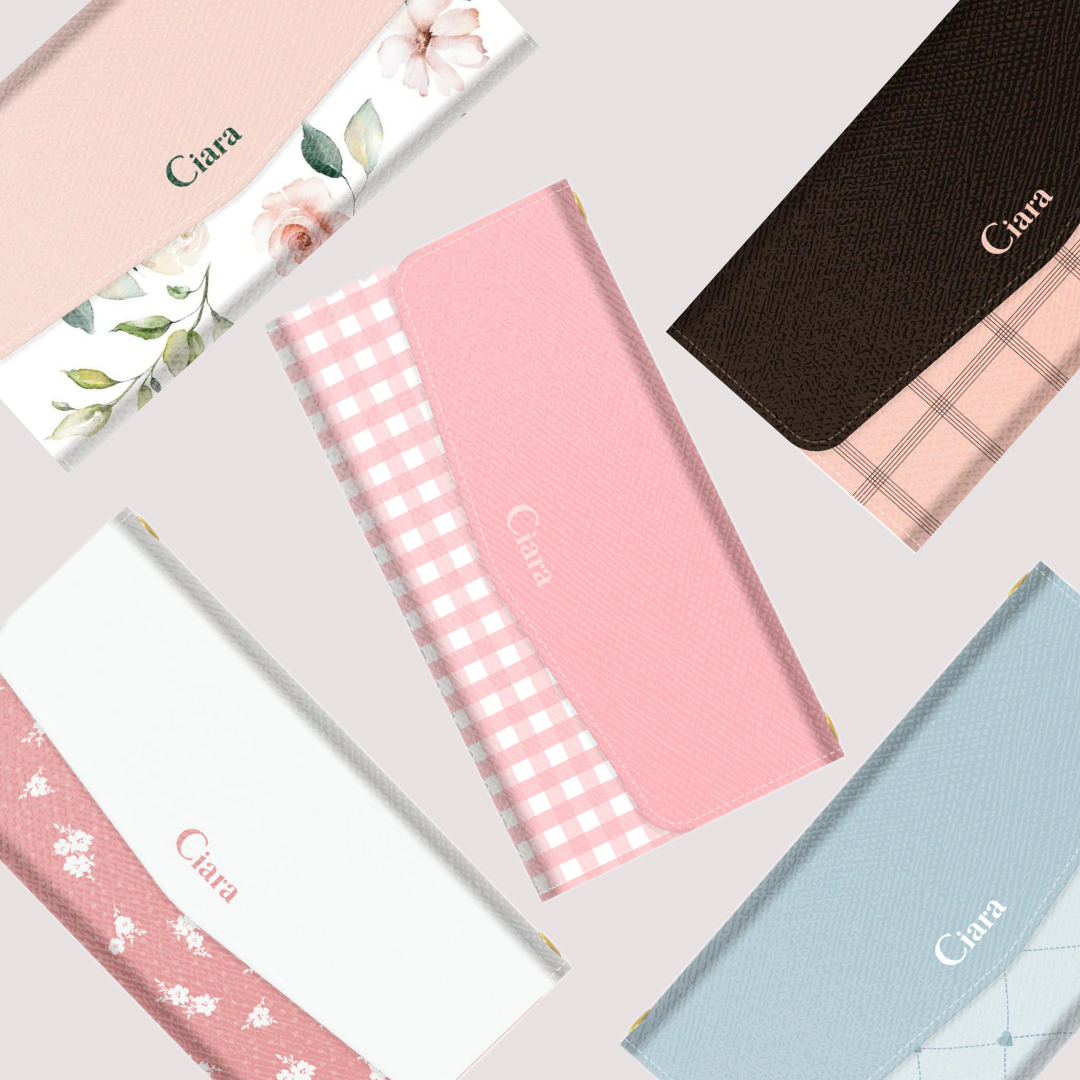 手帳型スマホケースがおしゃれ!アンドロイドや全機種対応の商品紹介