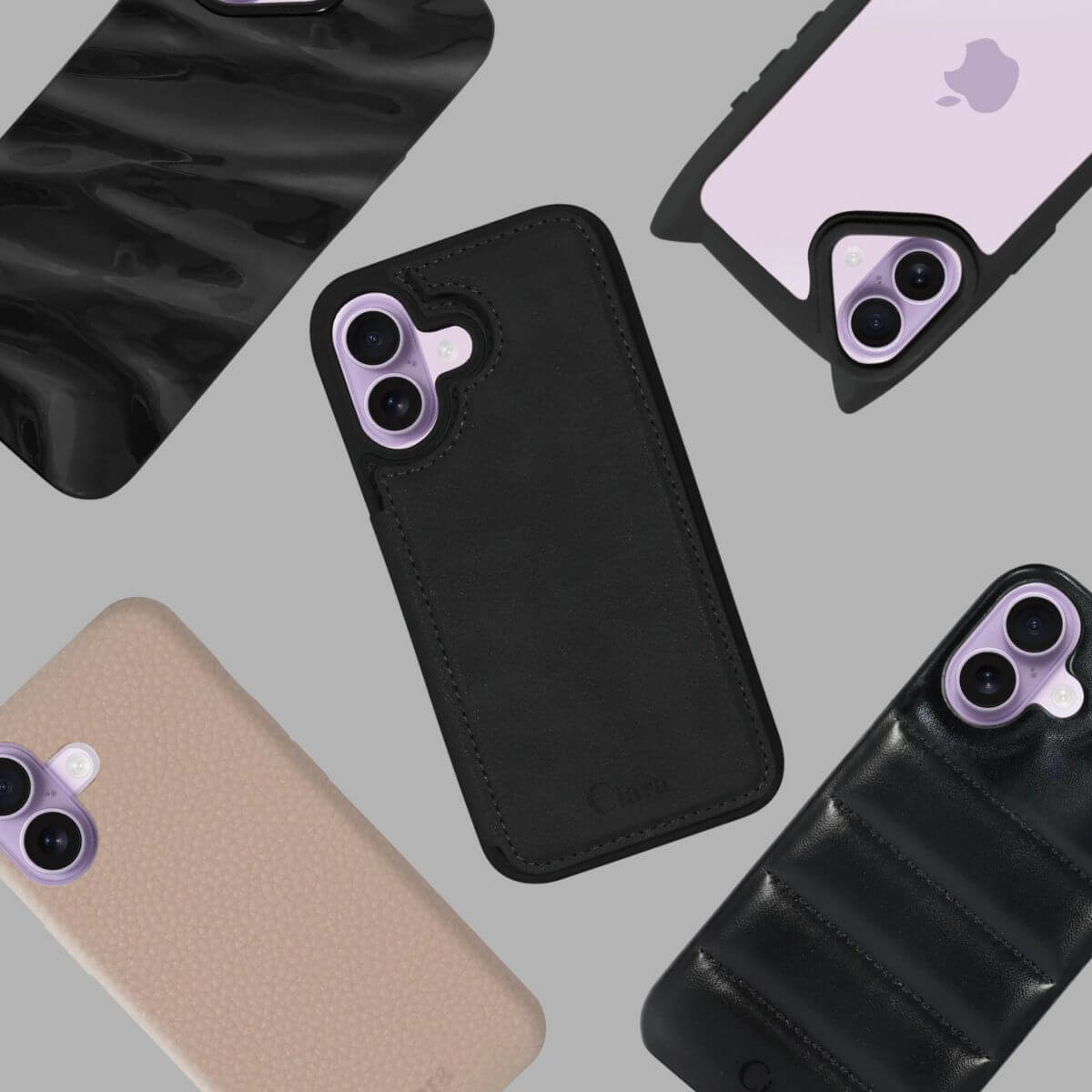 iPhone17ケースと同じサイズのiPhoneはあるのか比較検証!おすすめのケースも紹介