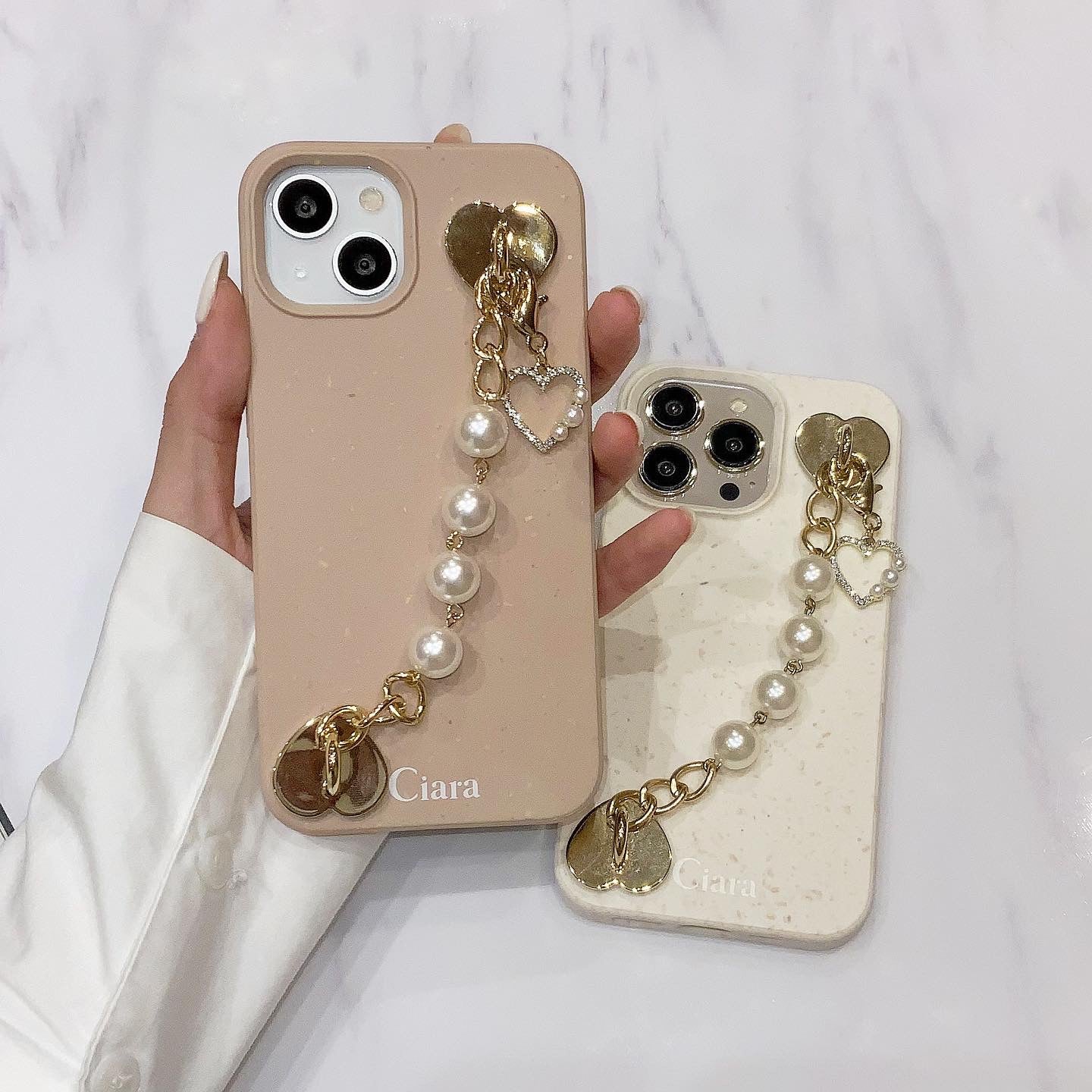 ラージパールカスタム