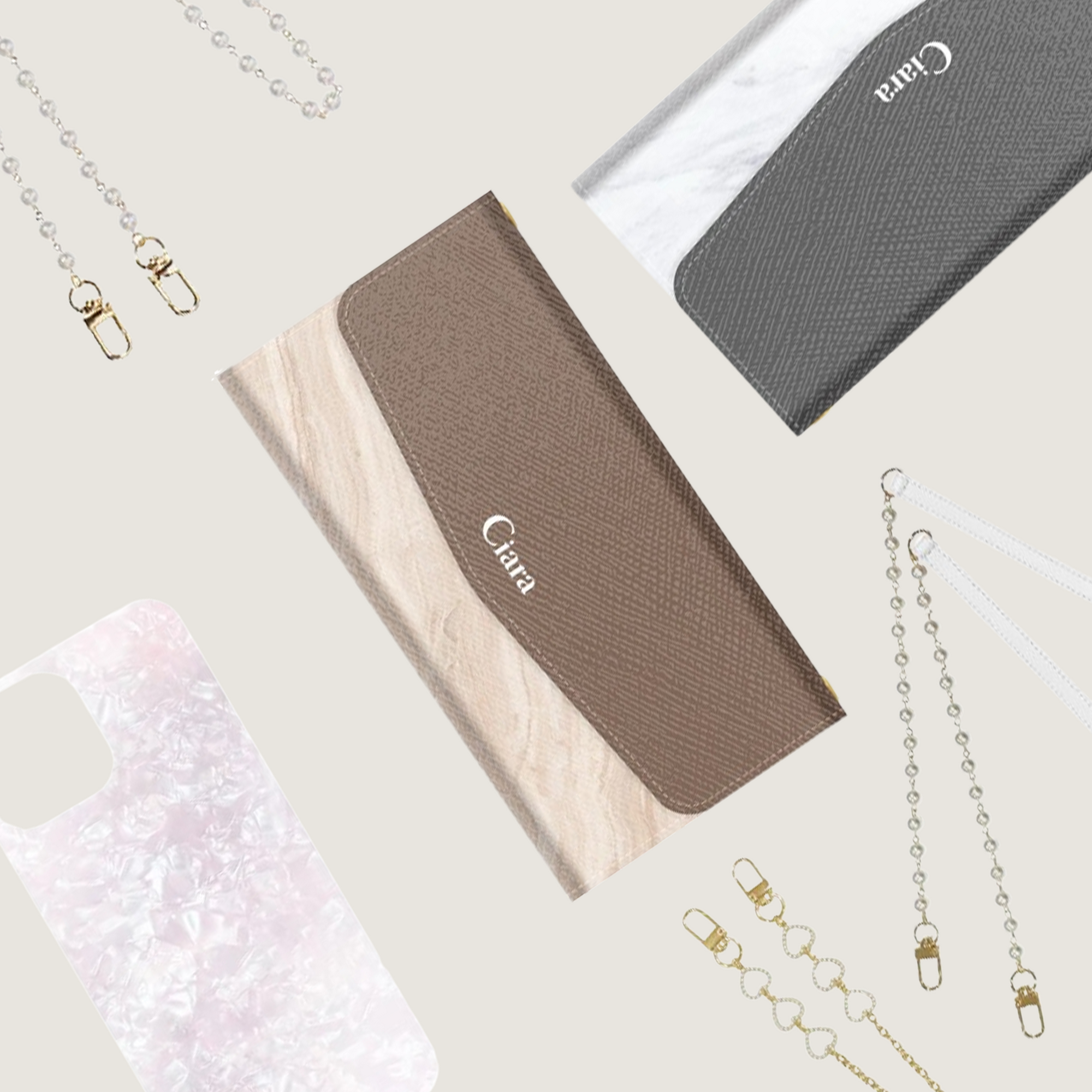 レザーiPhoneXSMaxのおすすめケースを紹介!魅力も解説