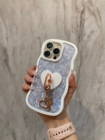 スマホリングカスタム