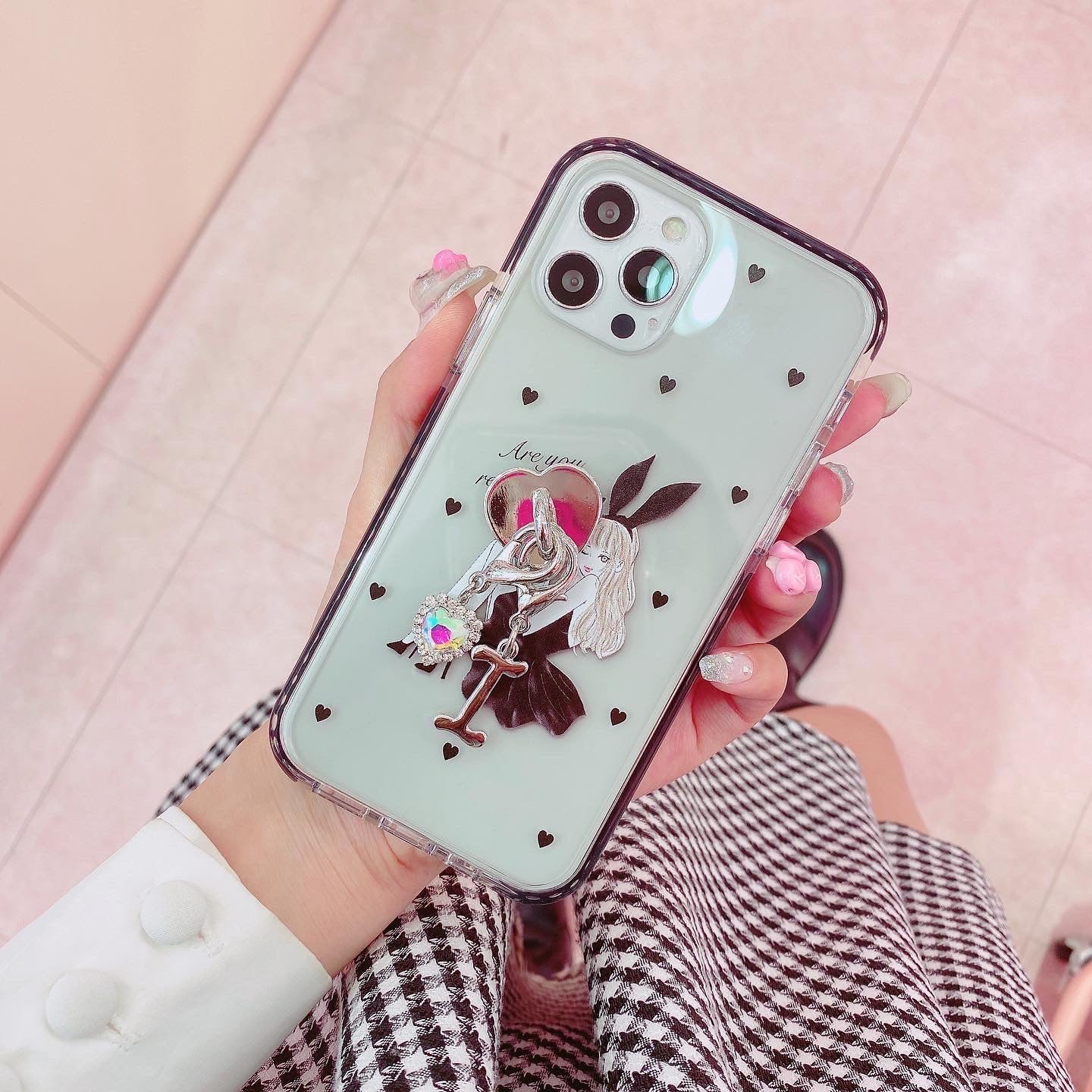 ブラックバニーカスタム