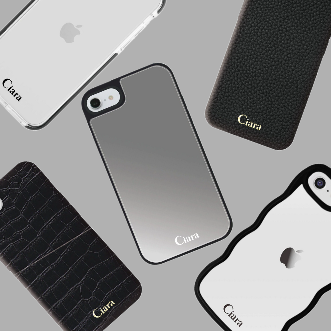 シンプルなiPhone8ケース10選!魅力や種類をご紹介