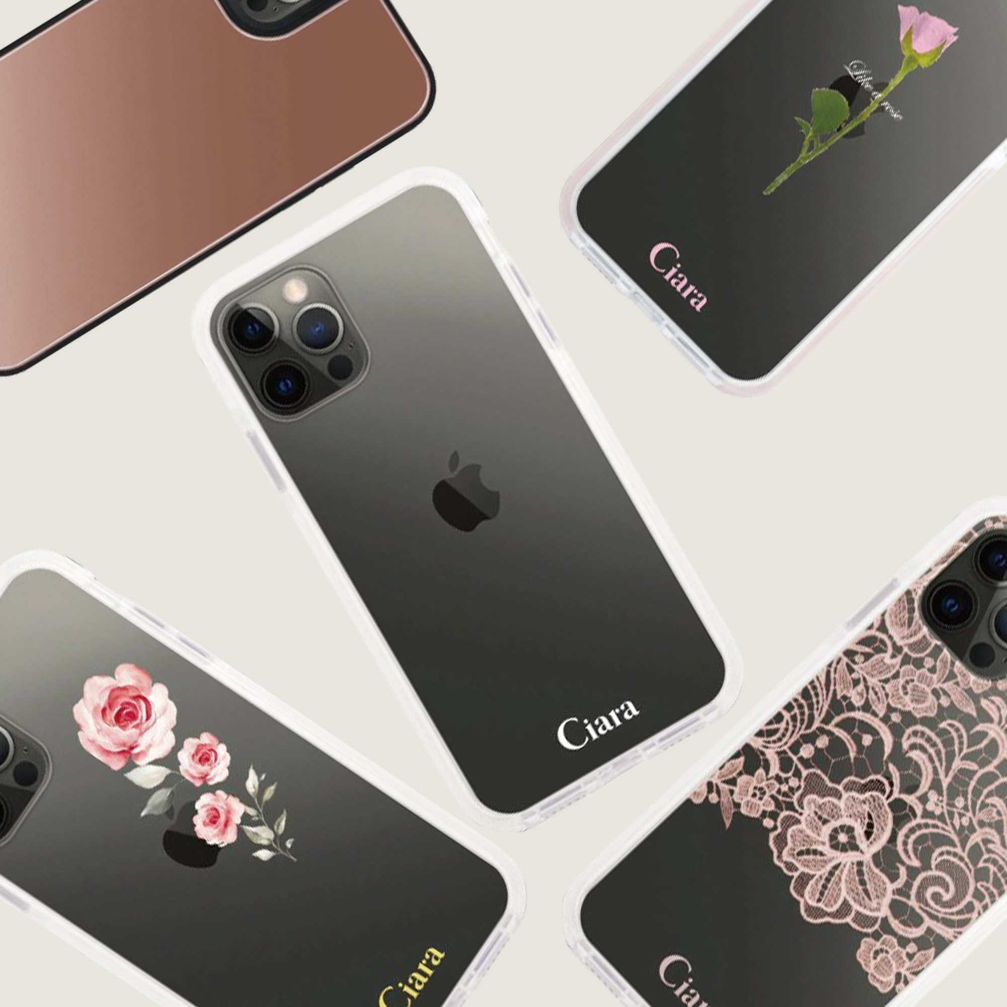 シンプルなPhoneXSMaxケース6選!選び方も紹介