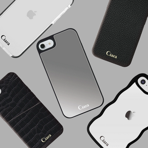 シンプルなiPhone8ケース10選!魅力や種類をご紹介