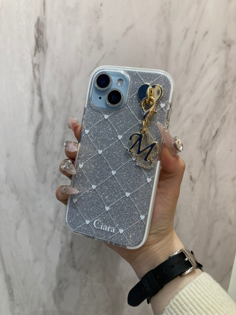 クッションバンパーケースカスタム