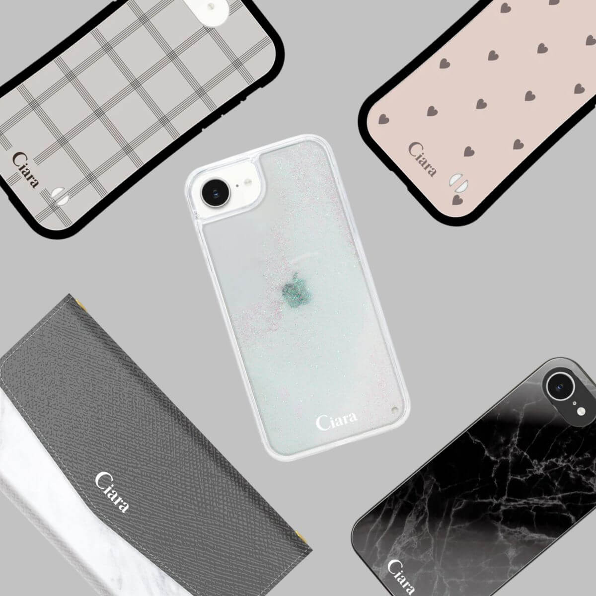 おすすめのiPhone17eケース9選!おしゃれで可愛いのが人気!選び方も紹介