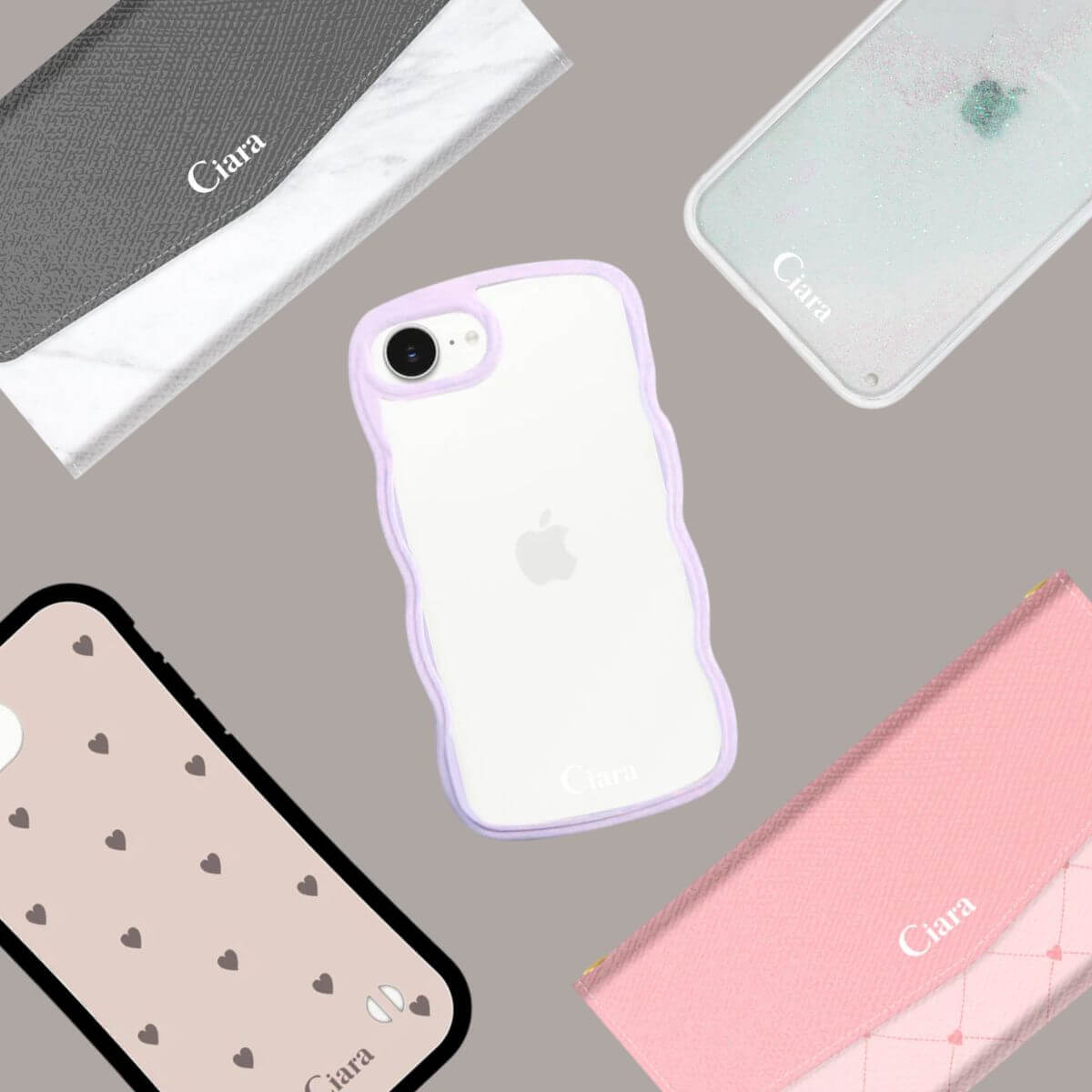 おしゃれなiPhone17eケースは持つだけで気分アップ!人気のケースや選び方を紹介