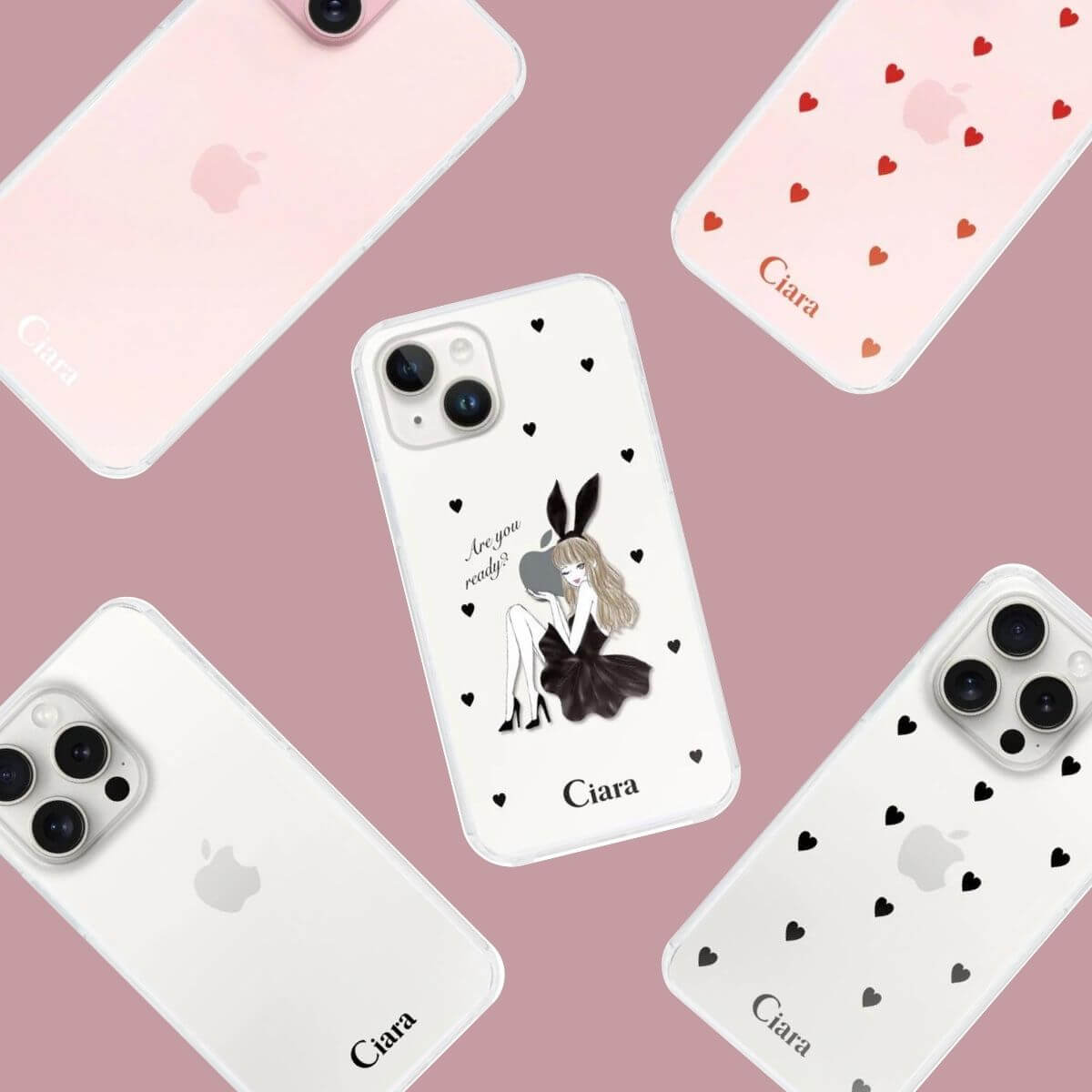 ブランドのショルダースマホケースの魅力とは?おすすめ商品も紹介!