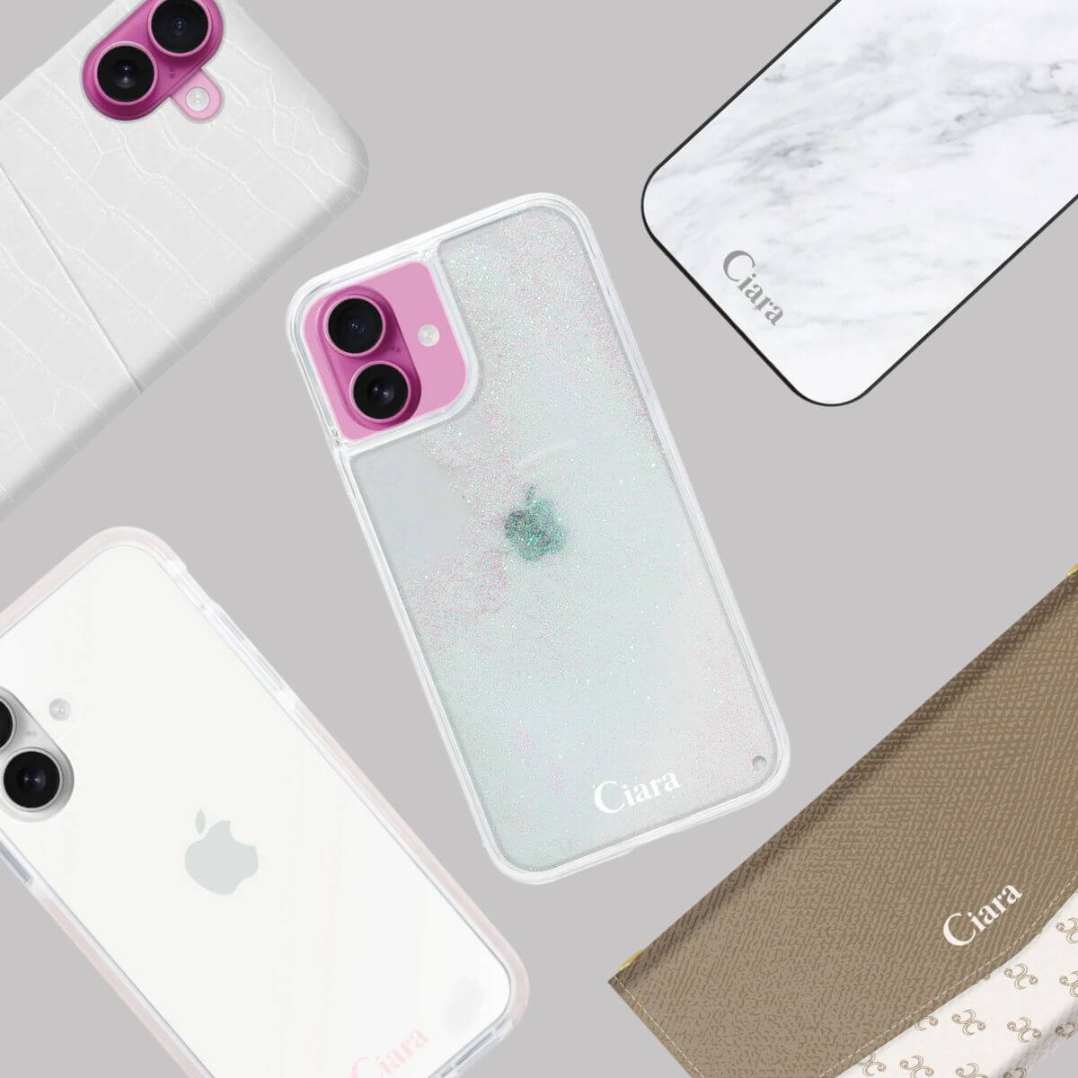 シンプルiPhone16ケース10選!どんな人におすすめ?人気の理由も