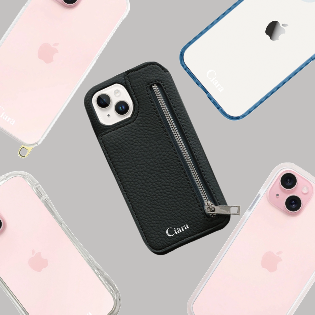 メンズに人気のおしゃれでかっこいいiPhoneケース5選