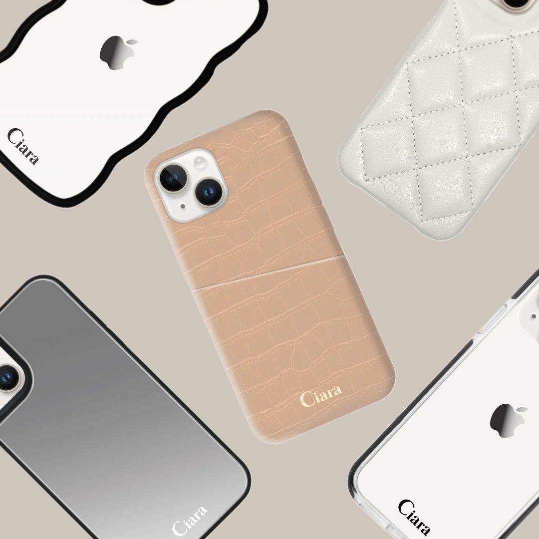 大学生のスマホケースはどれが良い?種類やおすすめ商品をご紹介