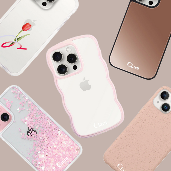 かわいい韓国っぽiPhoneケース!K-POPアイドルのカバーも紹介
