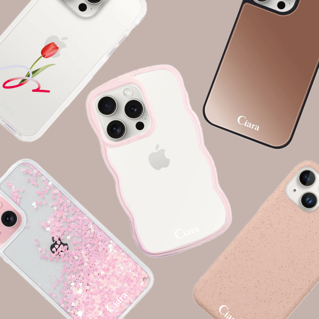 かわいい韓国っぽiPhoneケース!K-POPアイドルのカバーも紹介