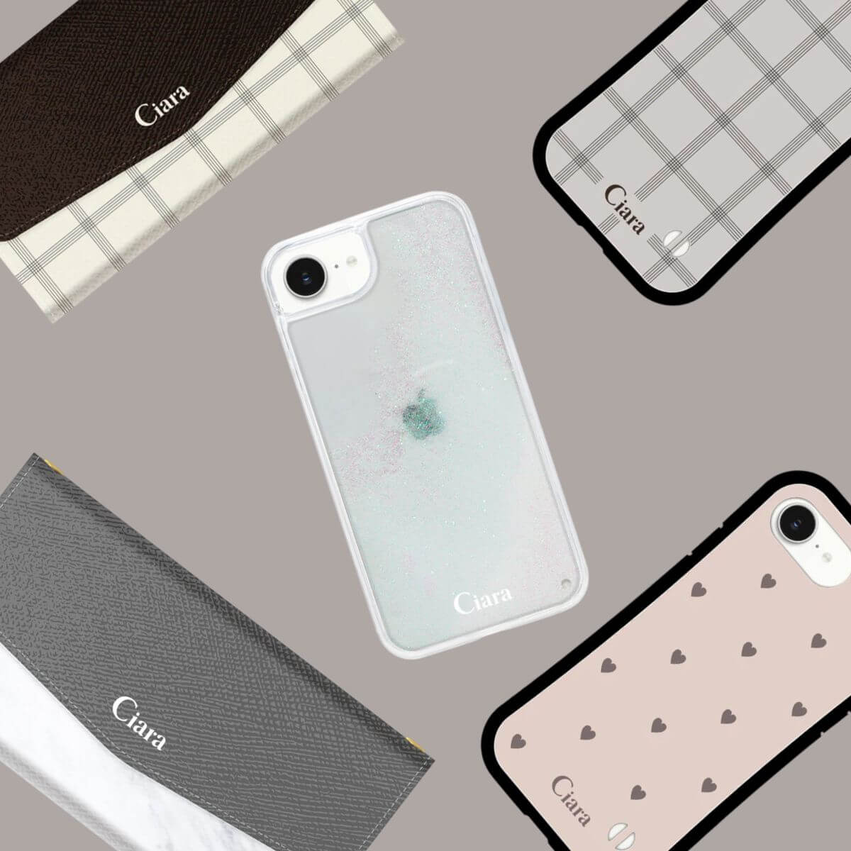 おしゃれな耐衝撃iPhone17eケースの選び方!おすすめのケースも紹介