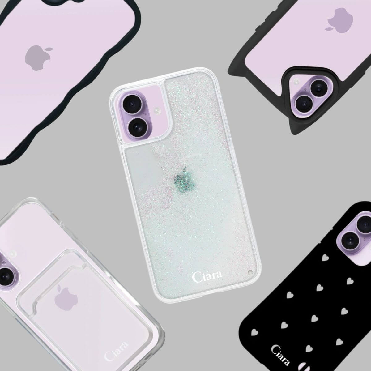 かわいいiPhone17ケースは衝撃に強いのが最強!人気のケース9選を紹介!