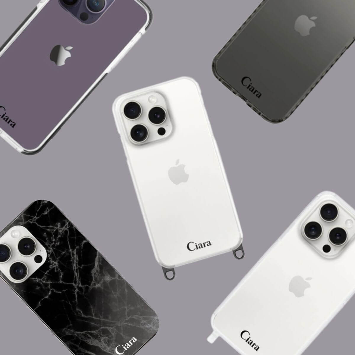 メンズ用のショルダースマホケースを紹介!人気の理由やメリットも徹底解説