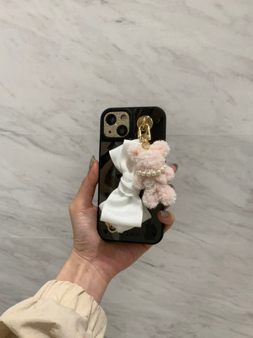 ガーリーミラーカスタム