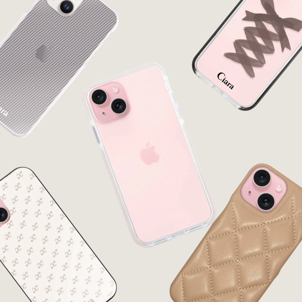 丈夫なiPhoneケースのおすすめ6選!選び方や特徴もご紹介